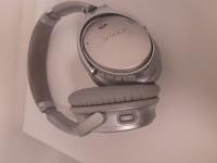 CS2334/2026 CUFFIE BLUETOOTH " BOSE" GRIGIO METALLIZZATO